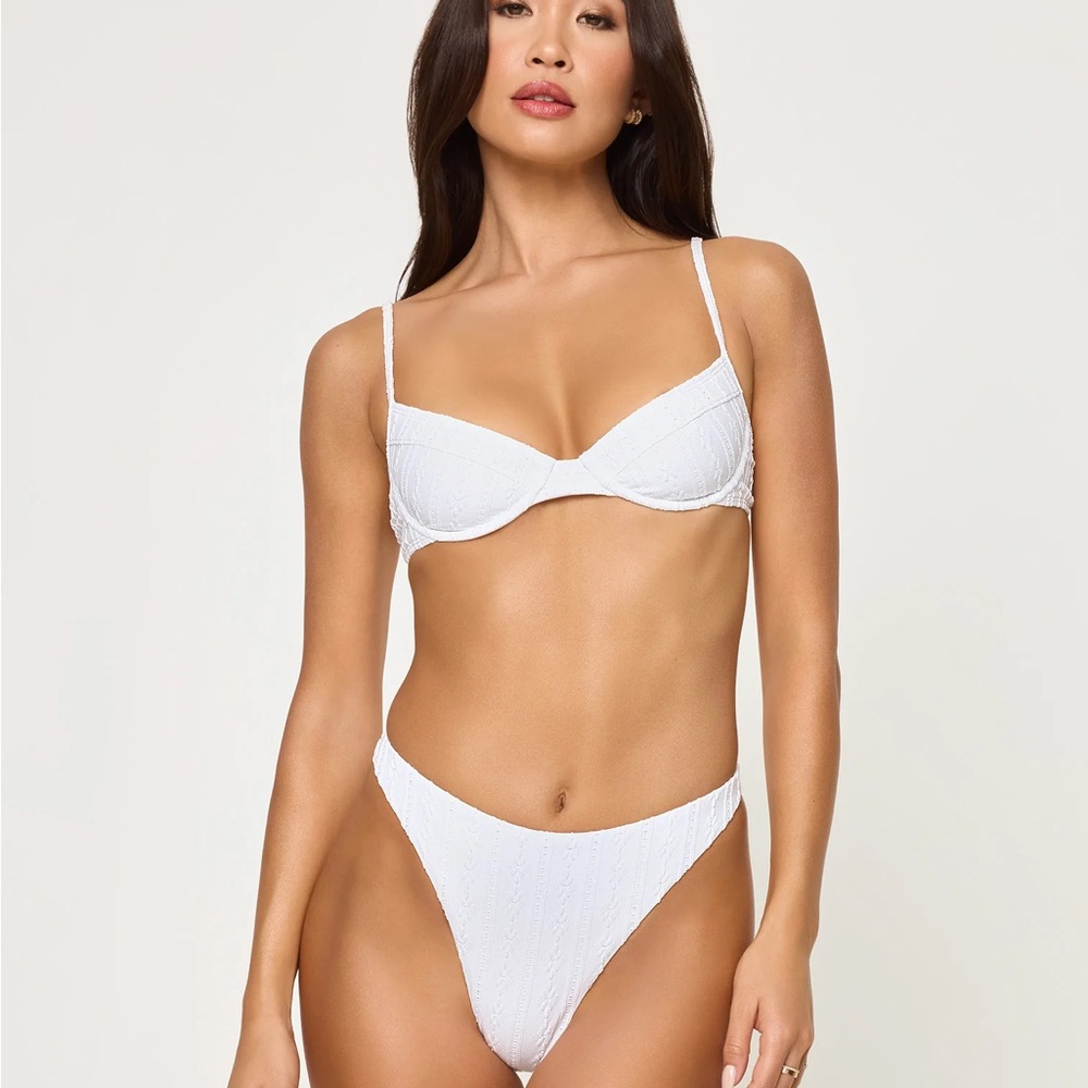 L*space Leilani Bottom Bitsy - new with tags